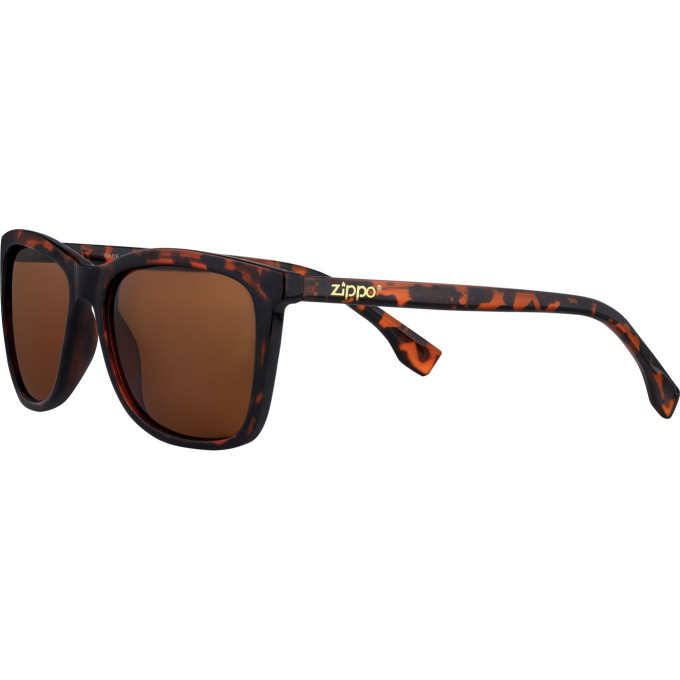 Солнцезащитные очки Zippo OB223-4