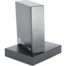 Подарочная коробка Zippo LPGS с чехлом LPCB и отделением под зажигалку