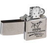 Зажигалка Zippo 200 Hunting Tools