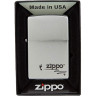 Зажигалка Zippo 205 Footprints