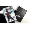Зажигалка Zippo 207 Russian Bear