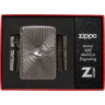 Зажигалка ZIPPO ARMOR® 49291