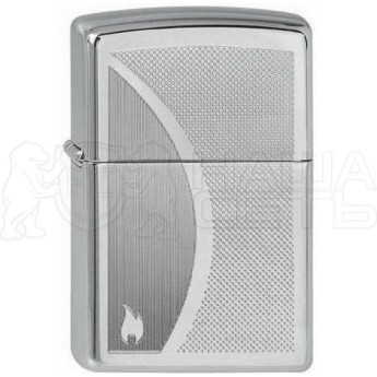 Zippo Classic 250 Shadow Gradiant