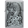 Зажигалка ZIPPO CLASSIC 48902