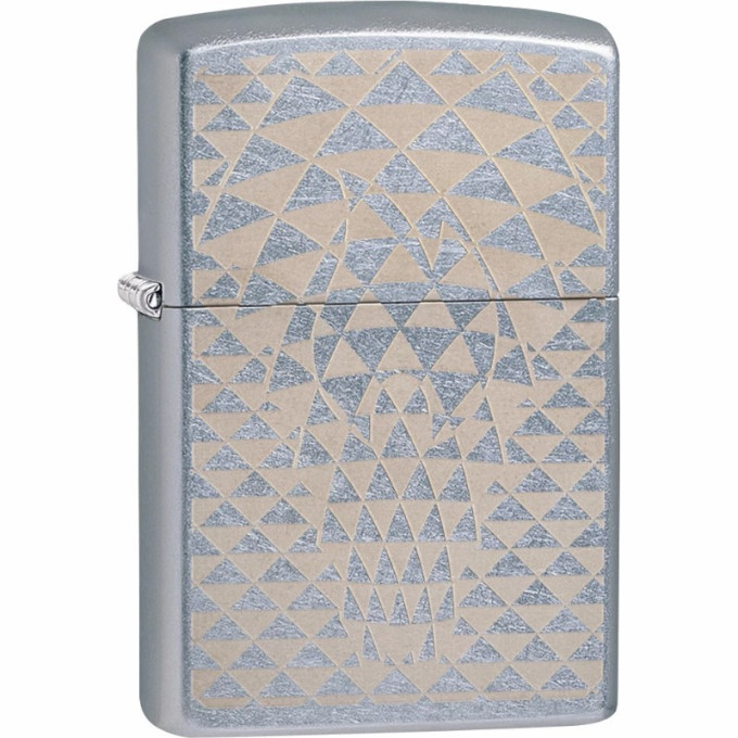 Зажигалка ZIPPO CLASSIC 49211