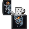 Зажигалка Zippo Darts 48679