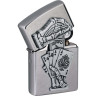 Зажигалка ZIPPO DEAD MANS HAND 49536