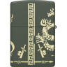 Zippo Dragon Design 48907
