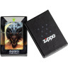 Зажигалка ZIPPO DRAGON DESIGN 48934