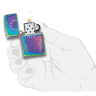 Зажигалка ZIPPO DREAM CATCHER 49023