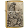 Zippo EAGLES 20854 — металлическая зажигалка