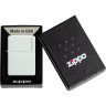 Зажигалка Zippo Glacier 46020ZL