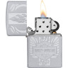 Зажигалка ZIPPO HARLEY-DAVIDSON®