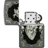 Зажигалка ZIPPO HEART DESIGN 48720