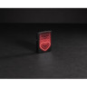 Зажигалка Zippo Hearts Design 48593