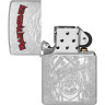 Зажигалка Zippo Iron Maiden 48667