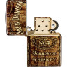 Зажигалка ZIPPO JACK DANIEL'S 46278