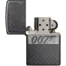Зажигалка Zippo James Bond 29564