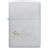 Зажигалка Zippo Love Design 48725
