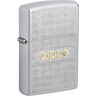 Зажигалка Zippo Satin Chrome 48792