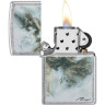 Зажигалка ZIPPO LUIS ROYO 49766