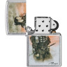 Зажигалка ZIPPO LUIS ROYO
