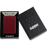 Зажигалка Zippo Merlot 46021