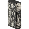 Зажигалка ZIPPO PIRATES TREASURE 48398