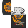 Зажигалка ZIPPO RICK RIETVELD 48954