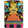 Зажигалка Zippo Skull Design 48640