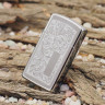 Зажигалка Zippo Slim Venetian 1652