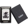 Зажигалка ZIPPO SPAZUK 29646