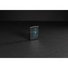 Зажигалка ZIPPO SPIRITUAL CAT 48582