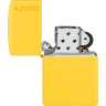 Зажигалка ZIPPO SUNFLOWER 46019ZL