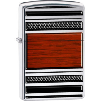 Зажигалка Zippo Pipe для трубок, арт. 28676