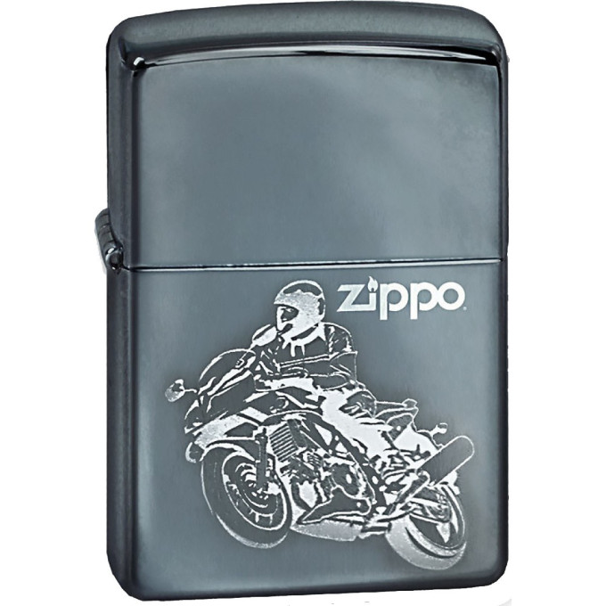 Zippo 150 Moto