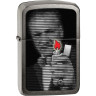 Zippo 1941 Replica — зажигалка 28452