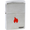 Зажигалка Zippo 200 Flame