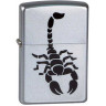 Зажигалка Zippo 205 Scorpion