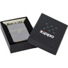 Zippo Classic 21088 — стальная зеркальная