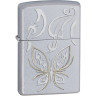 Зажигалка Zippo Classic 24339