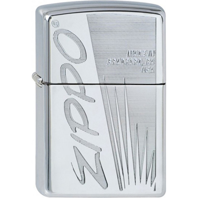 Зажигалка Zippo Classic 250 Made in USA