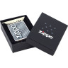 Zippo Classic 28280