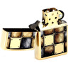 Zippo Classic 28539, золотистая