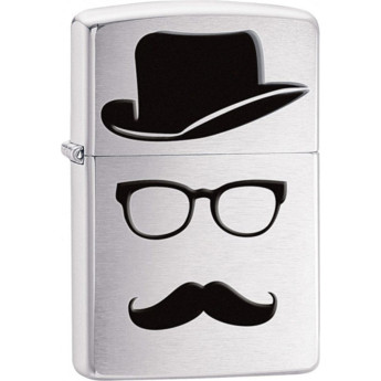 Зажигалка Zippo Classic 28648