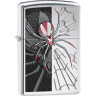 Zippo Classic 28795 — зажигалка-свеча