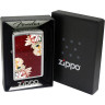 Zippo Classic 28849 — зажигалка-свеча