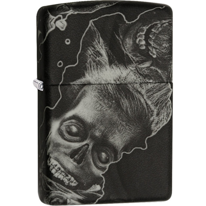Зажигалка Zippo Classic 28971