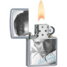 Зажигалка Zippo Elvis 28629
