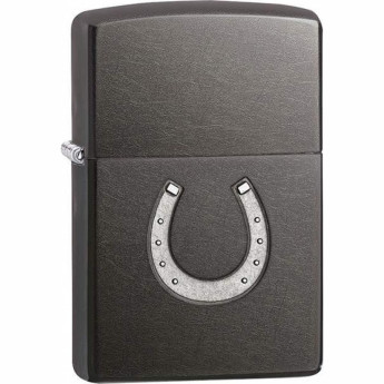 Зажигалка Zippo Horseshoe, арт. 28498